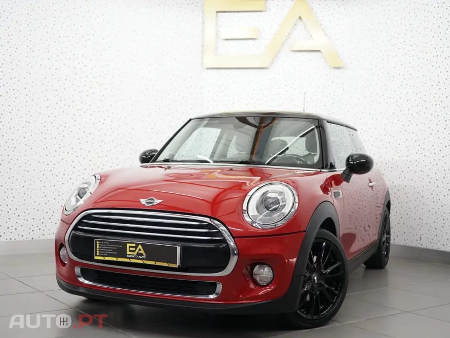 MINI Cooper Cooper