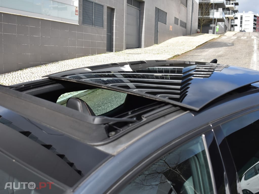 Cupra Leon 1.4 e-Hybrid VZ DSG