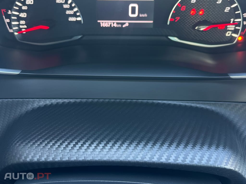 Peugeot 2008 1.5 BlueHDi Active Pack