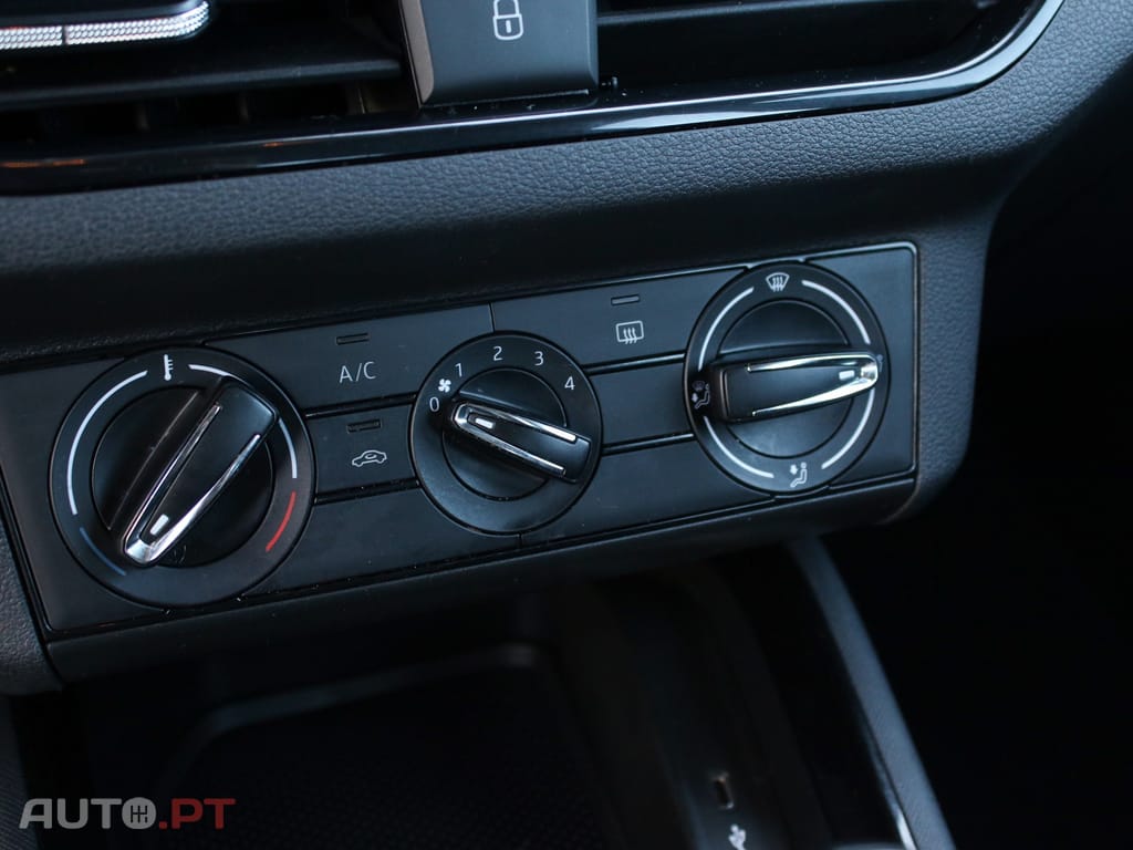 Skoda Kamiq 1.0 TSI Style