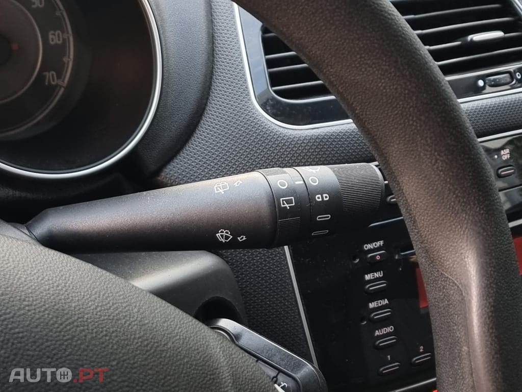 Fiat Punto 1.3 M-Jet Easy S&S