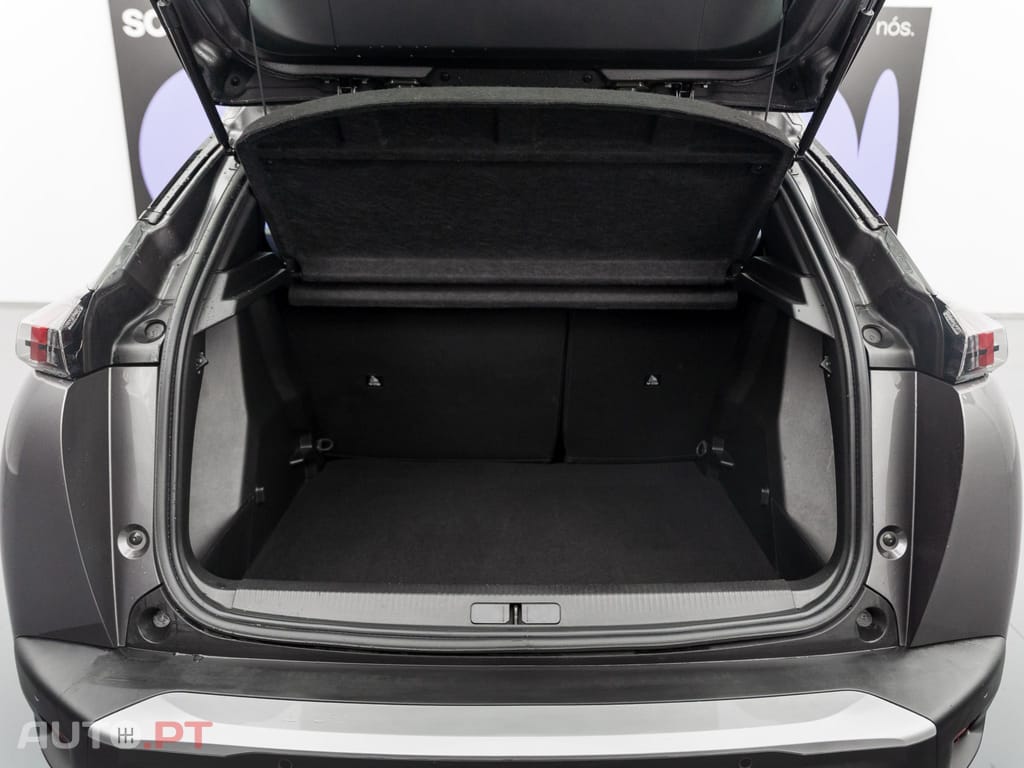 Peugeot 2008 1.2 PureTech Active Pack