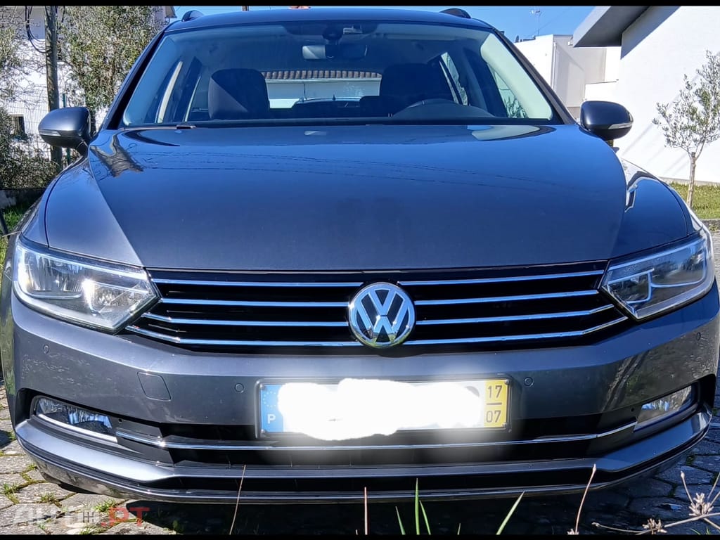 Volkswagen Passat Variant Confort line