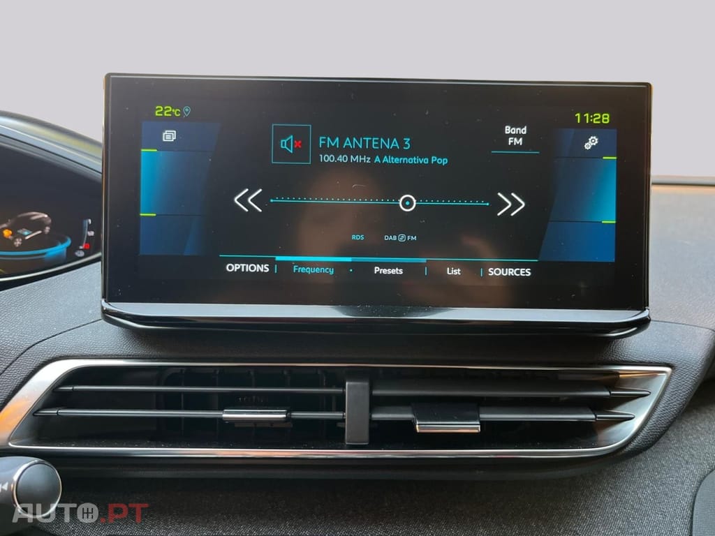 Peugeot 3008 I.V.A DEDUTÍVEL 1.6 ALLURE PACK HYBRID