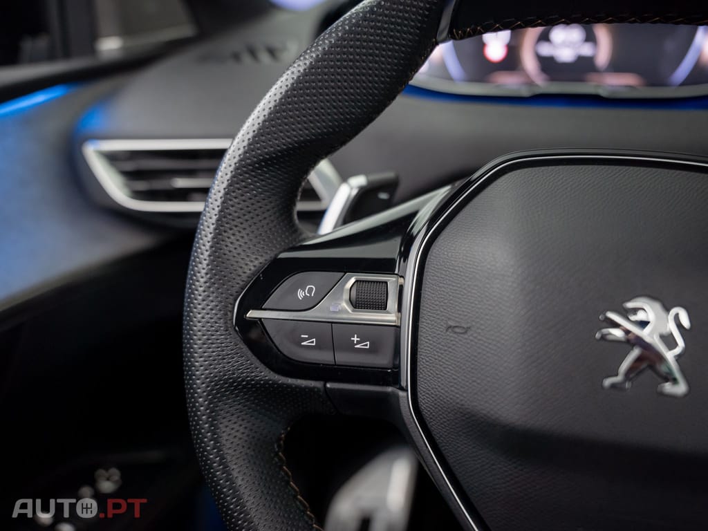 Peugeot 5008 1.5 BlueHDi GT Pack EAT8