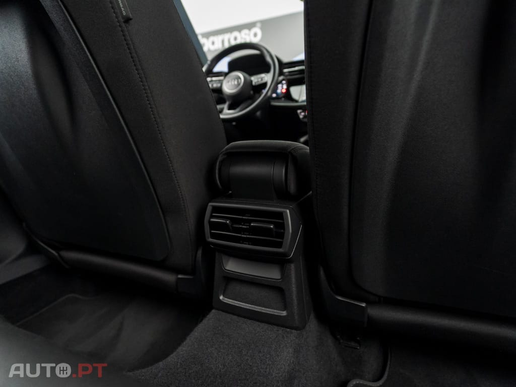 Audi A3 Sportback 30 TDI