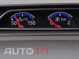 Ford Fiesta 2.3 EcoBoost RS PACK PERFORMANCE