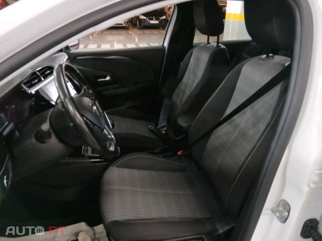Opel Corsa 1.5 D Business