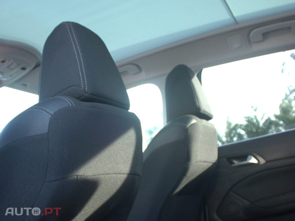 Peugeot 308 SW 1.5 BlueHDi Allure