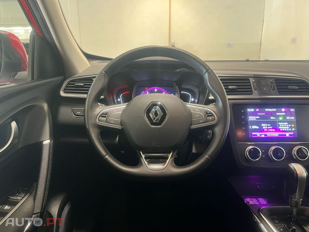 Renault Kadjar Kadjar 1.5 dCi Zen