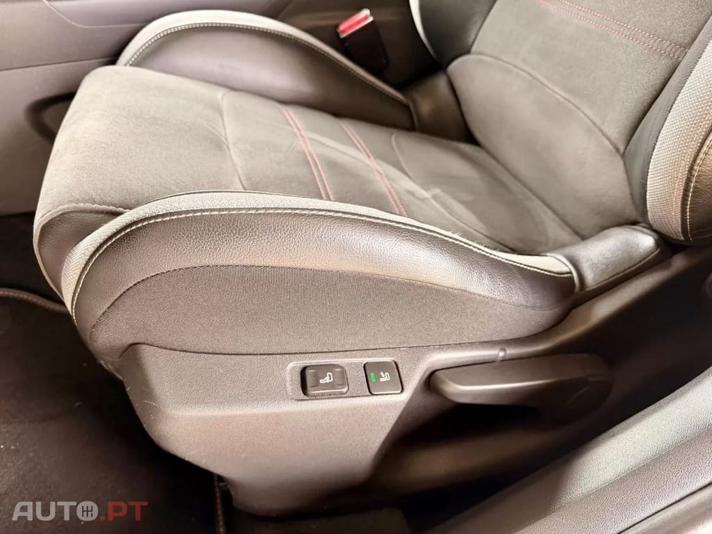 DS DS4 PureTech 130 PERFORMANCE LINE