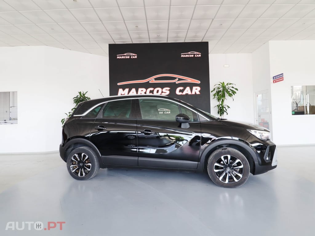 Opel Crossland 1.5 D Business Edition