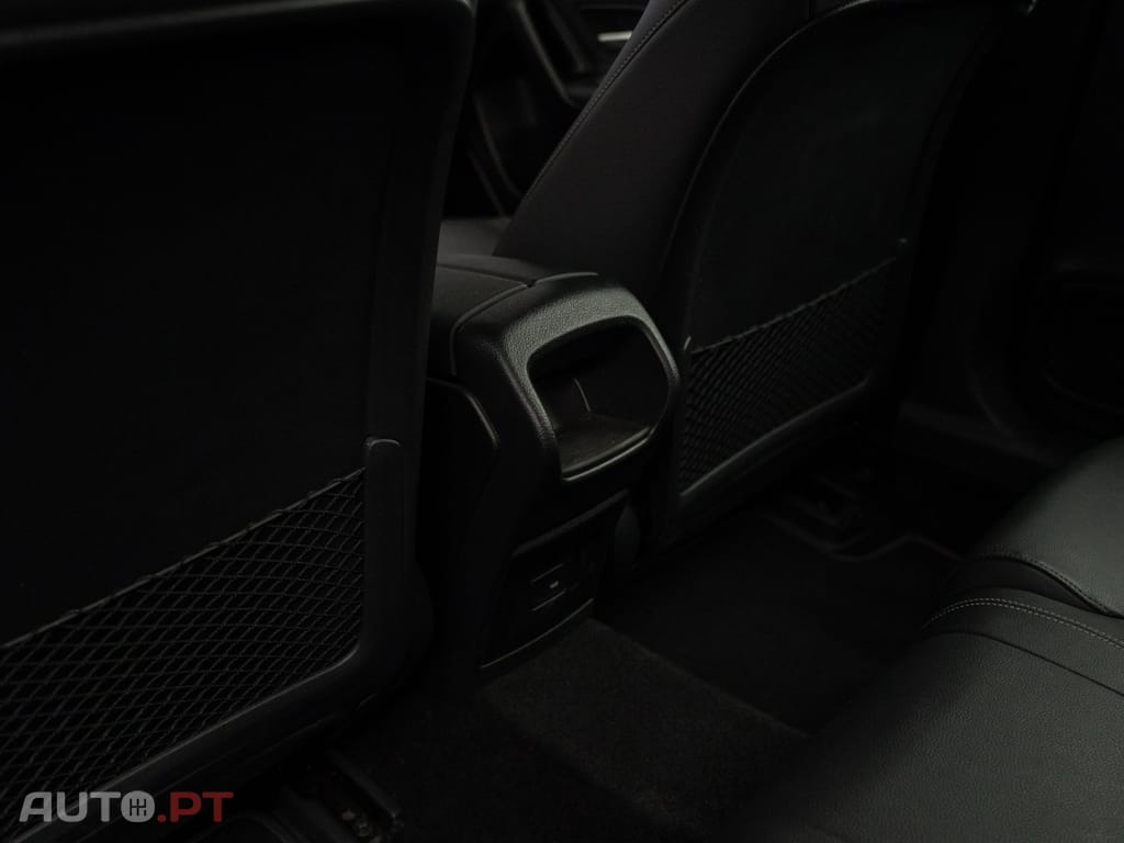 Mercedes-Benz A 250 e Style Plus