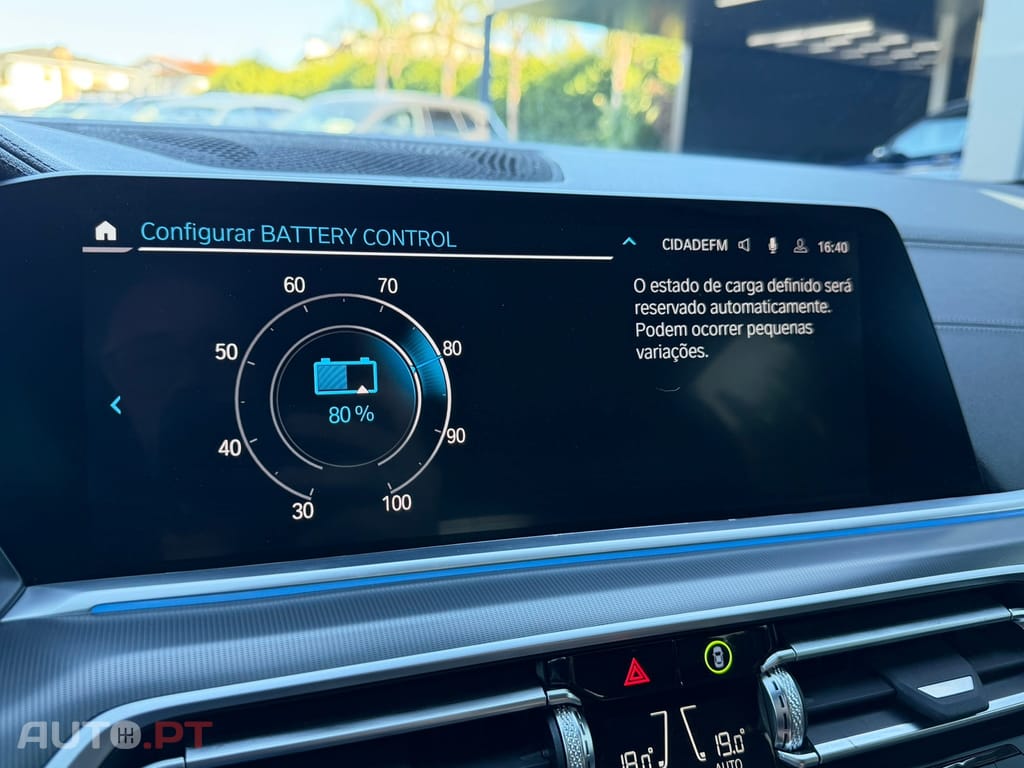 BMW X5 45 e xDrive Pack M