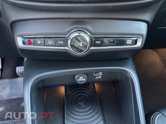 Volvo XC40 1.5 T3 Inscription