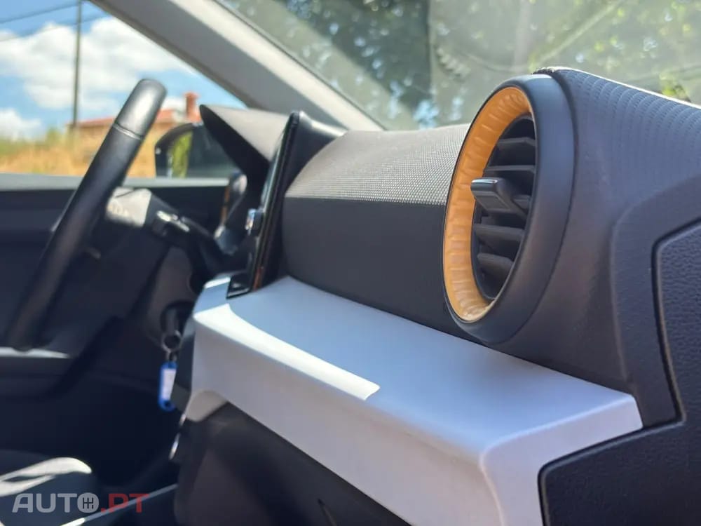 Seat Arona 1.0 TSI