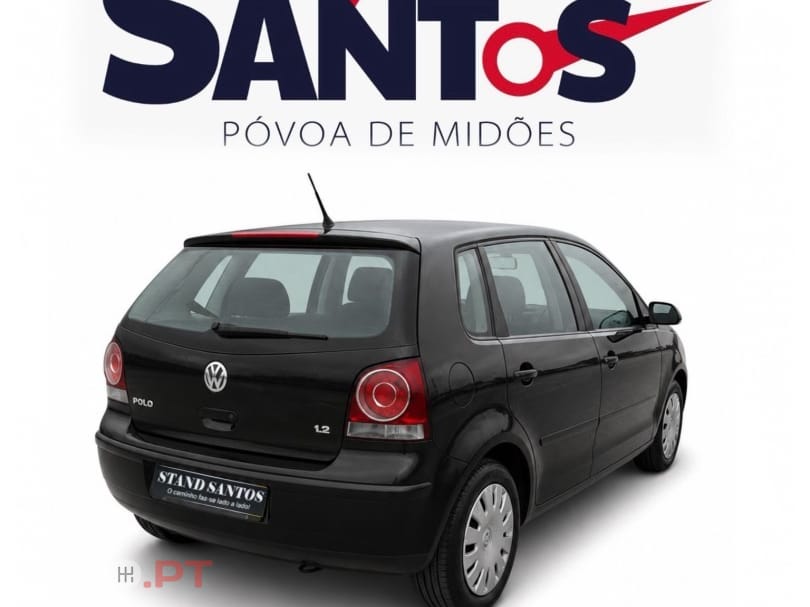 Volkswagen Polo 1.2