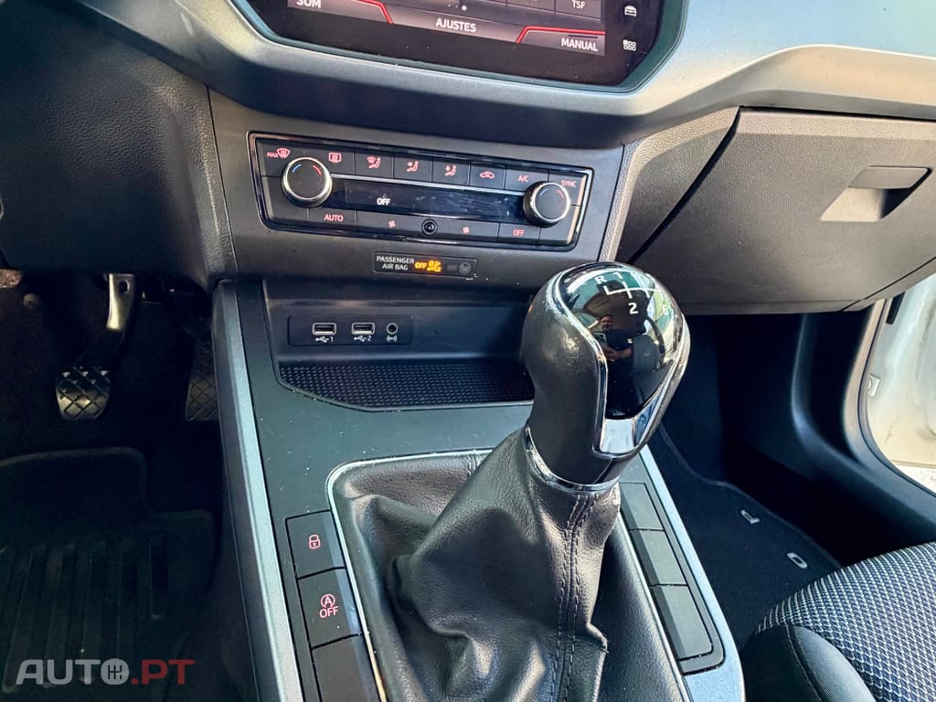 Seat Arona 1.0 TSI Style