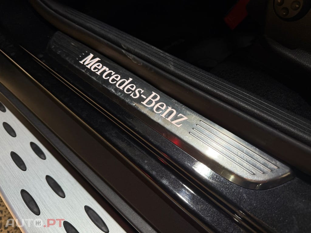 Mercedes-Benz GLC 300 de 4Matic 9G-TRONIC AMG Line