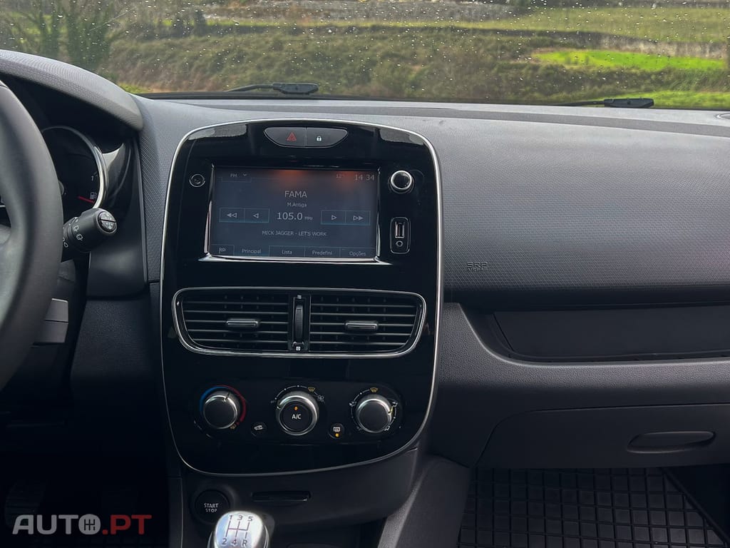 Renault Clio 0.9 Limited Edition