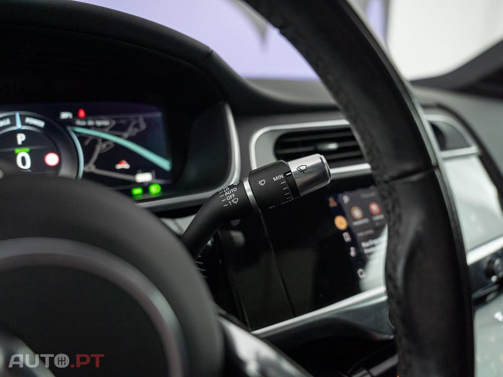 Jaguar I-Pace Black AWD Aut.