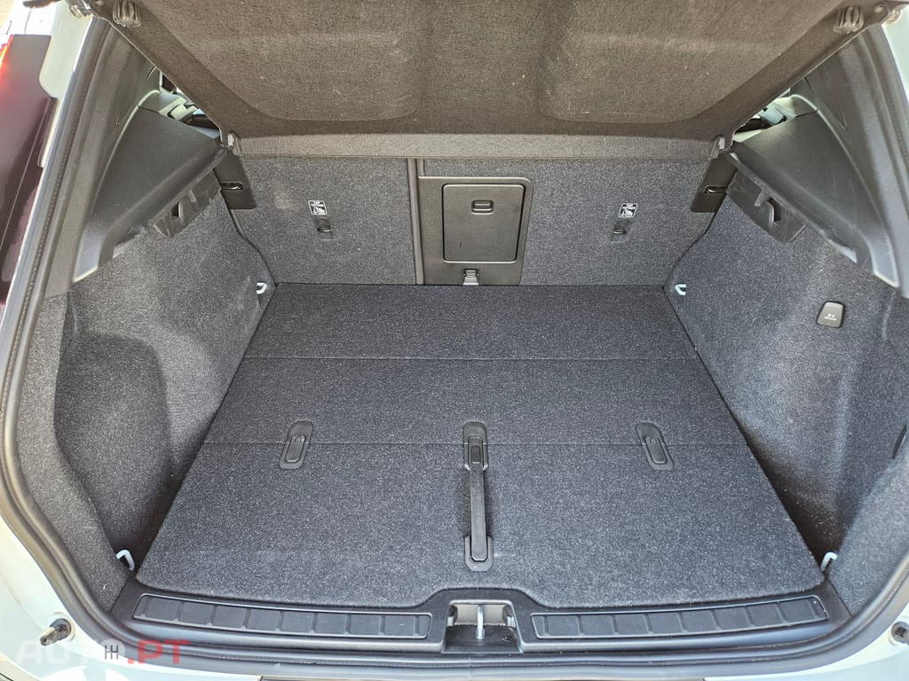 Volvo XC40 T2, 1.5, 129cv, CORE