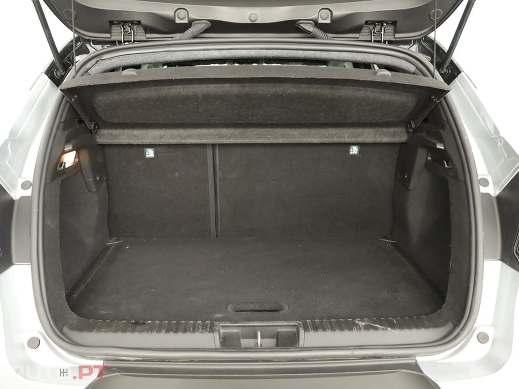 Renault Captur Captur 1.0 TCe RS Line