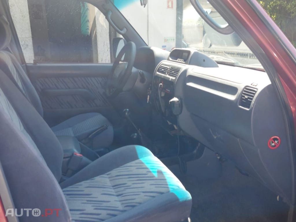 Toyota Land Cruiser 3.0 TD ABS+TA+EC