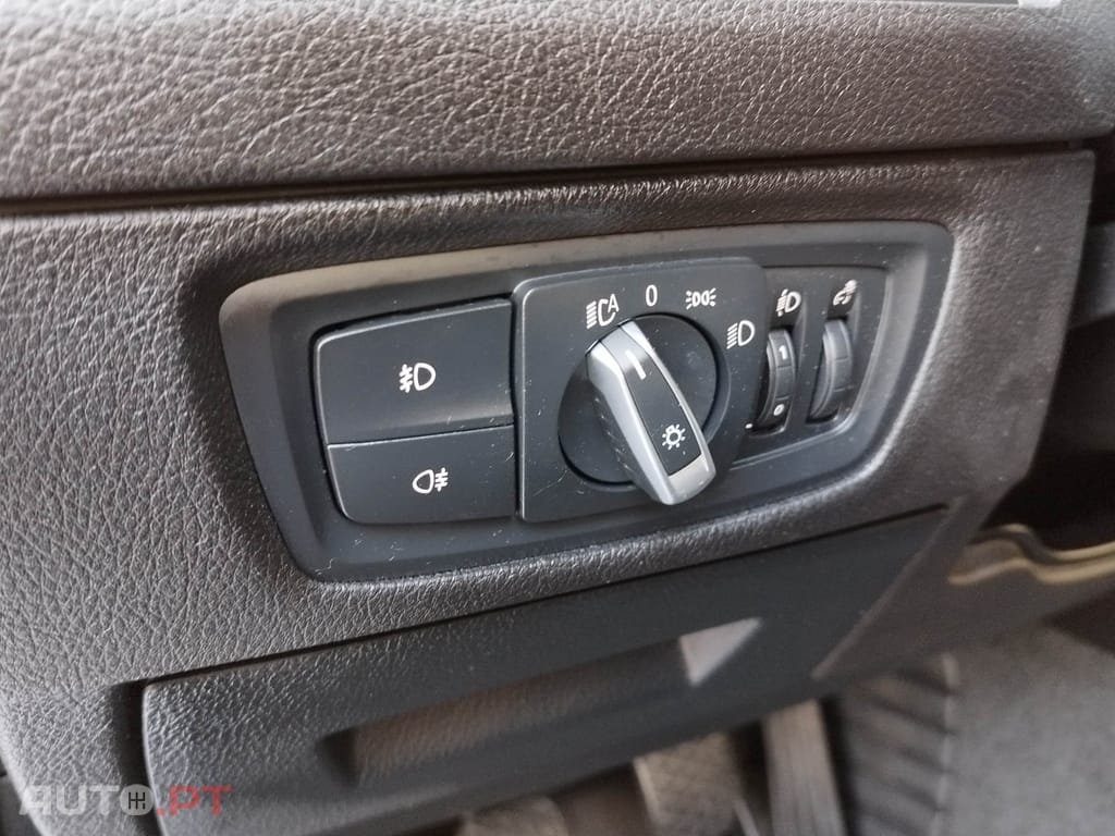 BMW 116 d EDynamics Advantage