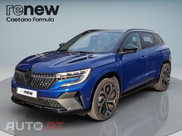 Renault Austral 1.2 E-Tech full hybrid 200 esprit alpine