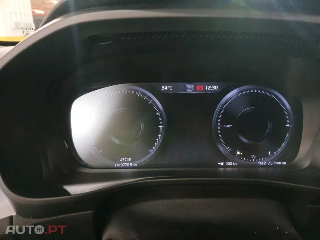Volvo XC40 1.5 T5 PHEV Inscription Expression