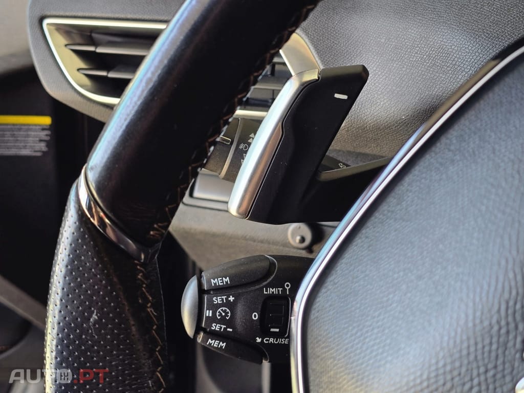 Peugeot 3008 2.0 BlueHDi GT EAT8