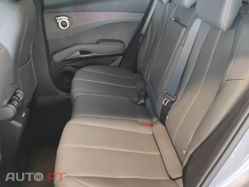 BYD Atto 3 74.8 kWh Design