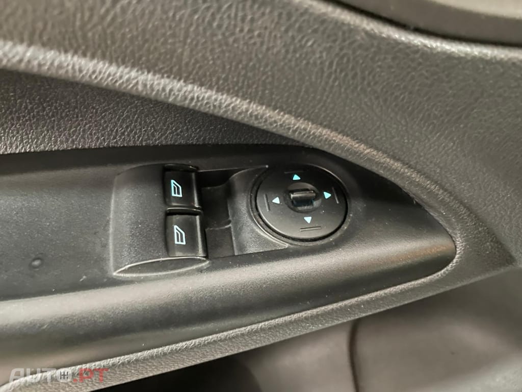 Ford Transit Connect Connect 1.5 TDCi 200 L1 Active