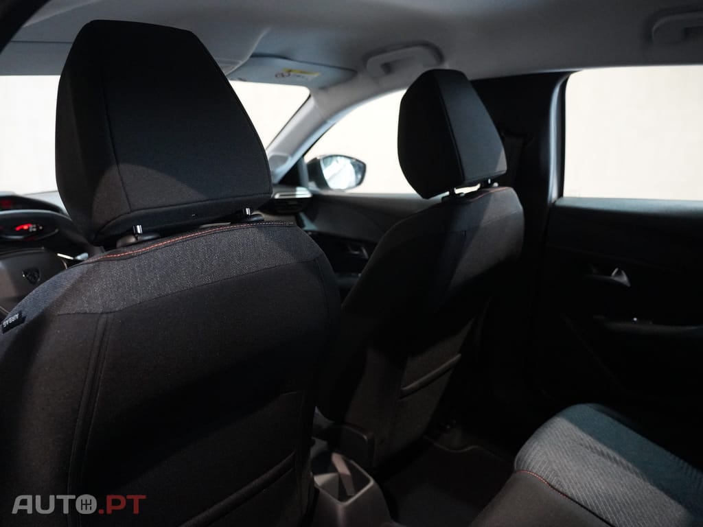 Peugeot 208 1.2 PureTech Style