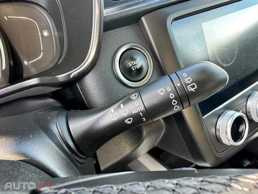 Renault Kadjar 1.5 dCi Exclusive