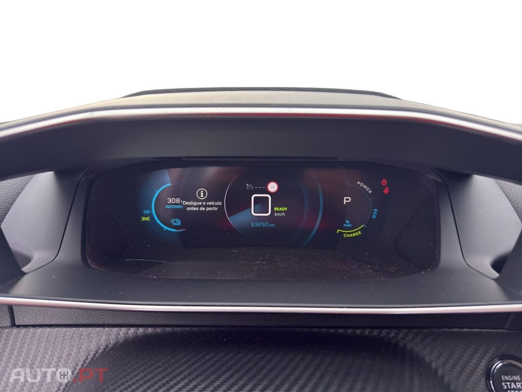 Peugeot E-208 50 kWh Allure