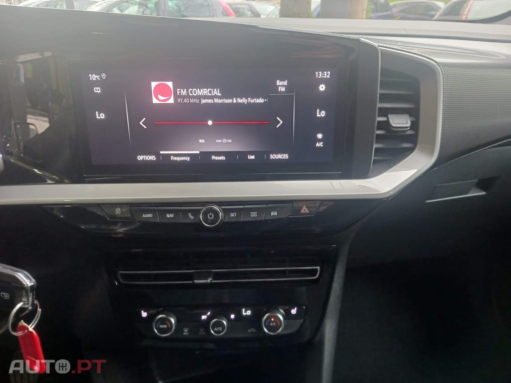 Opel Mokka 1.2 T GS Line