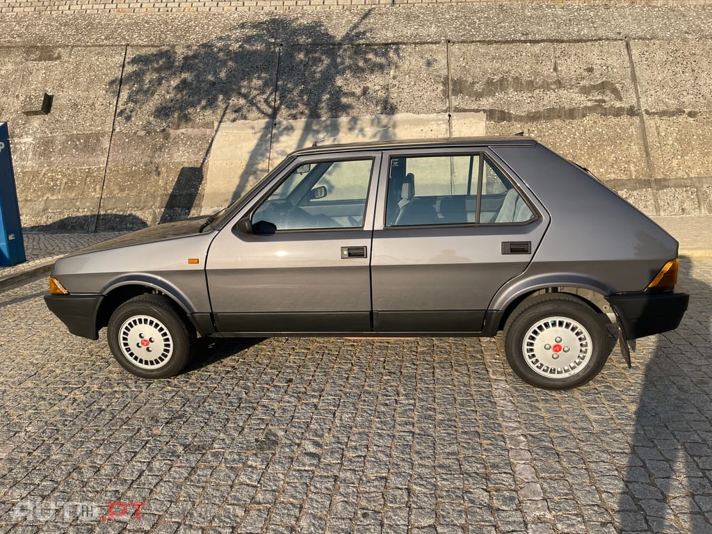 Fiat Ritmo 70CL