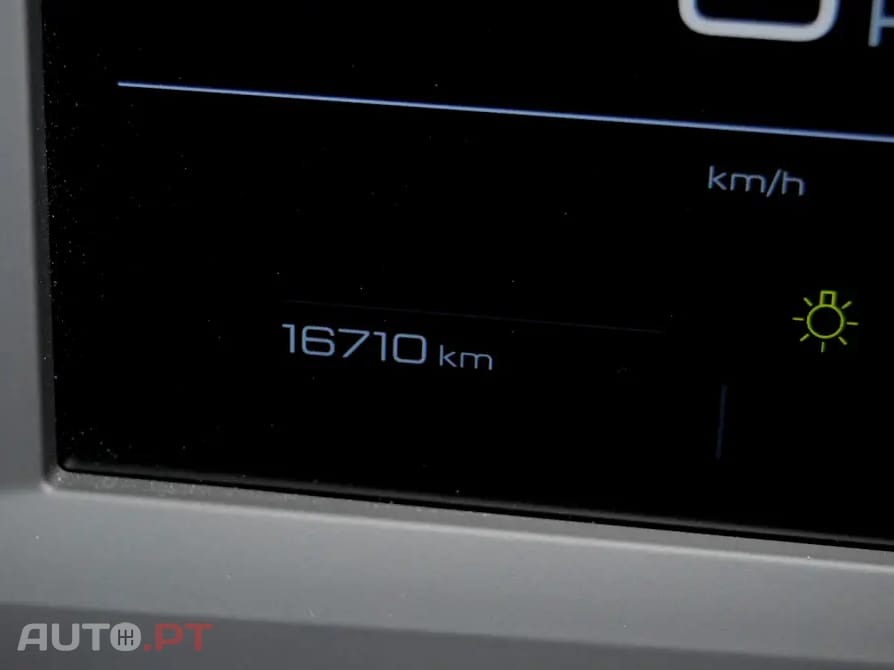 Peugeot 5008 1.2 Hybrid Allure e-DCS6