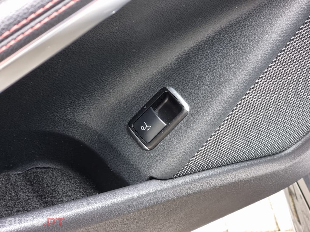 Mercedes-Benz GLA 220 CDi AMG Line 4-Matic