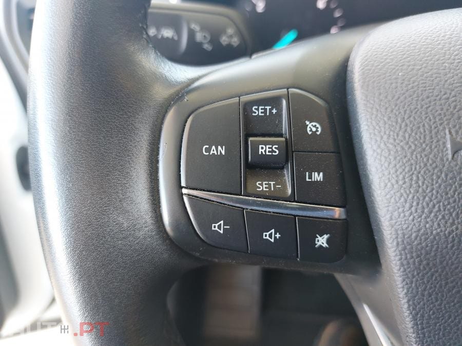 Ford Focus SW 1.0 EcoBoost Business
