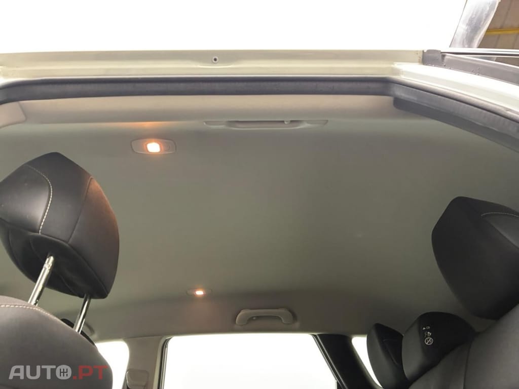 Renault Kadjar 1.5 Blue dCi Business