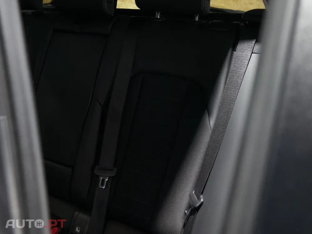 BMW 320 320e full look M3