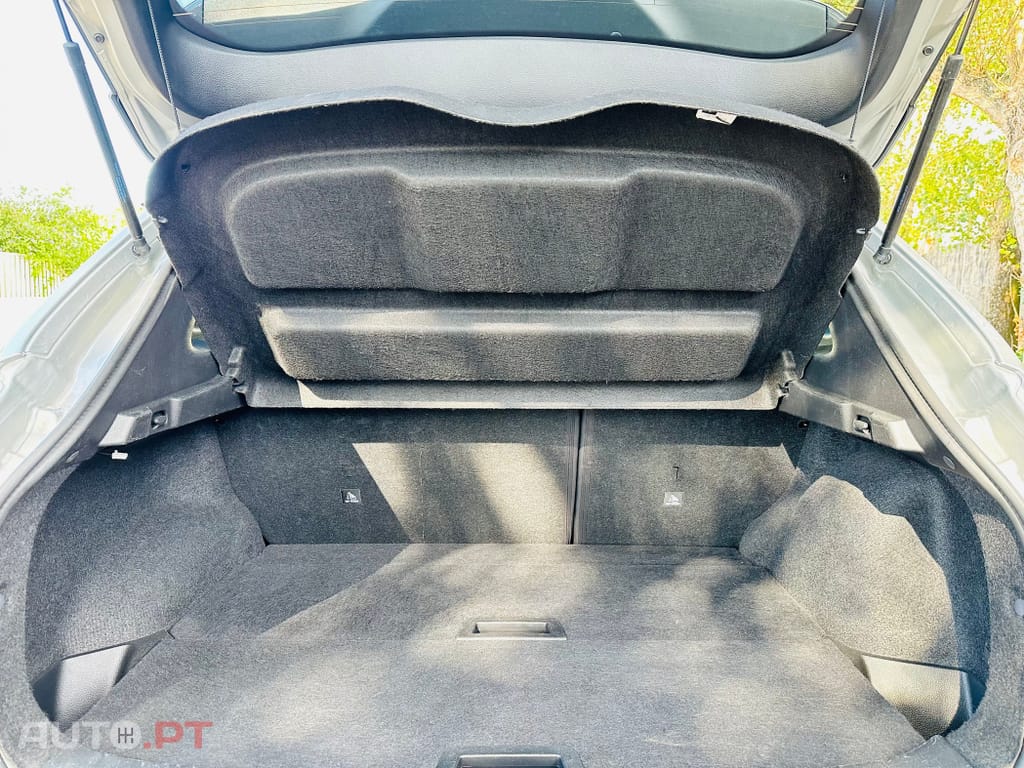 Nissan Qashqai 1.3 DIG-T Acenta