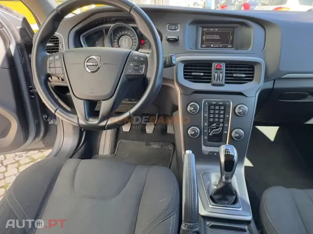 Volvo V40 2.0 D2 Kinetic
