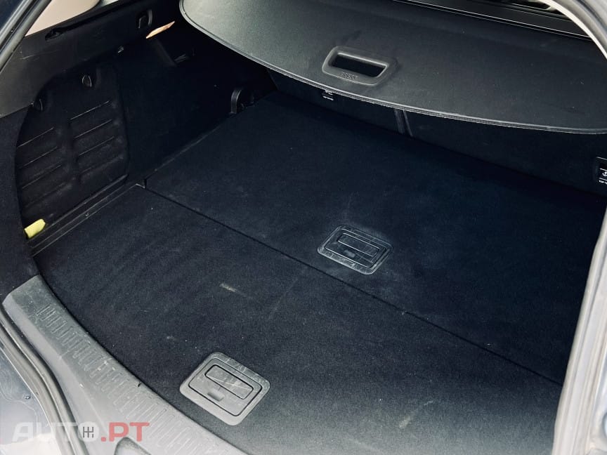 Renault Mégane BLUE dCi 115 BUSINESS EDITION