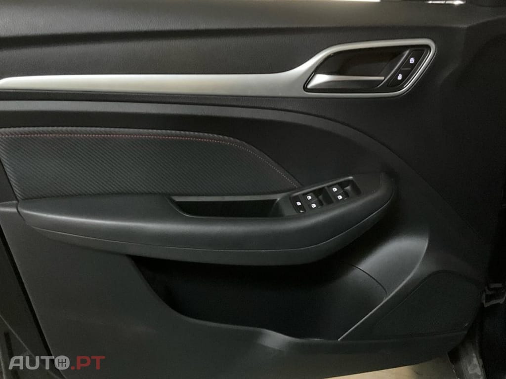 MG ZS 1.0 T-GDI Luxury Aut.