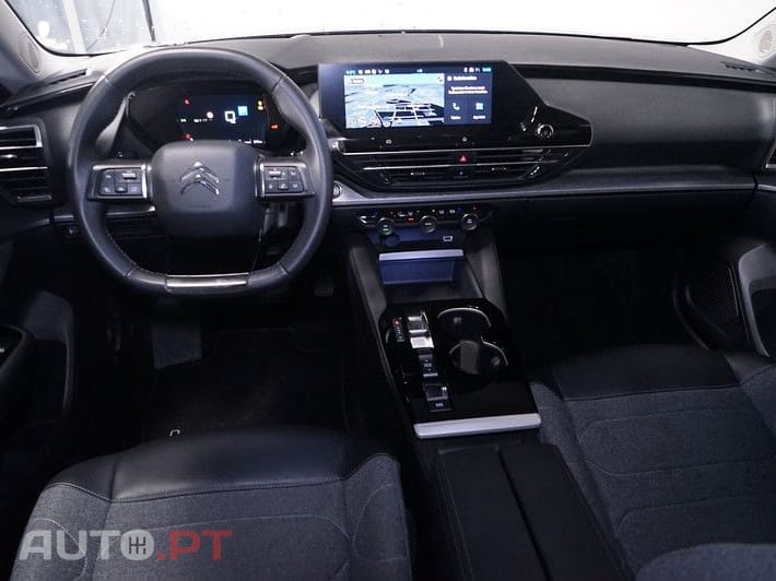 Citroen C5 X 1.2 PureTech Feel Pack EAT8