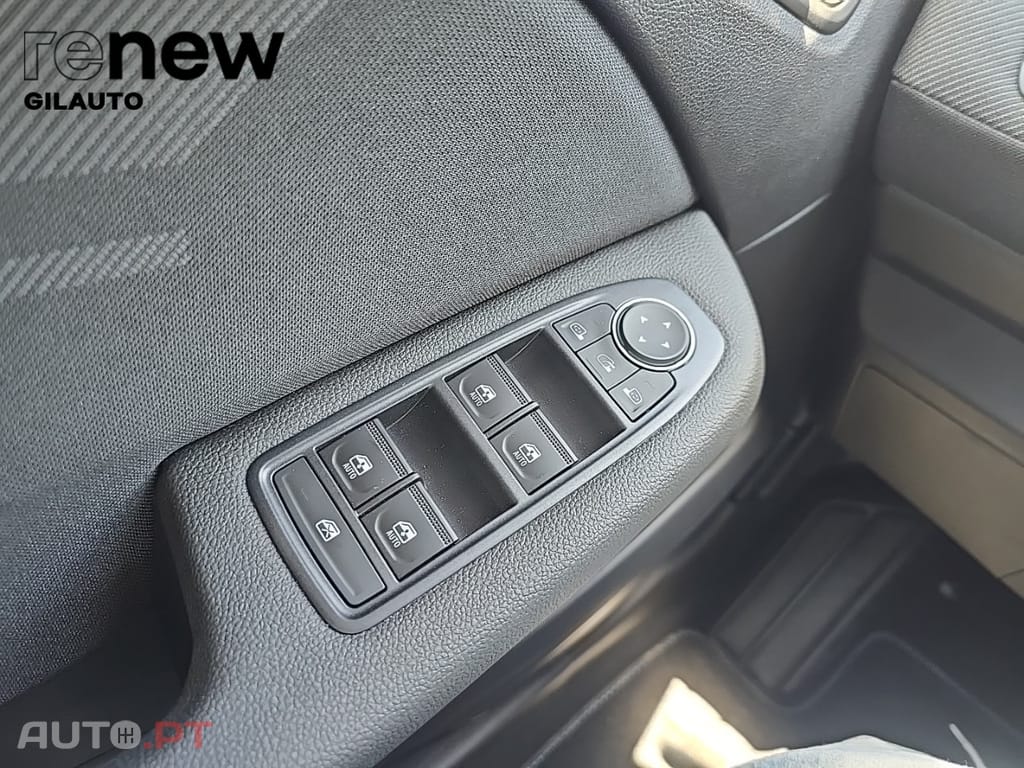 Renault Clio ESPRIT ALPINE  E-TECH FULL HYBRID 145